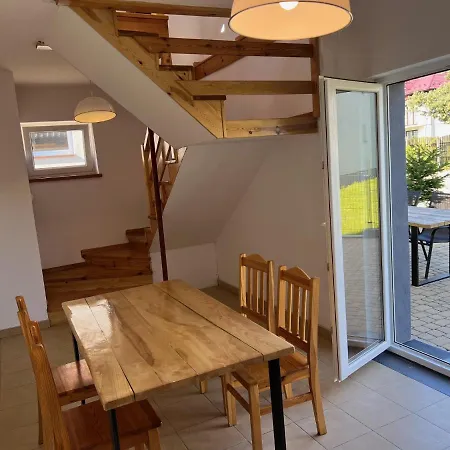 Domek Oliwia ,apartament Na Wylacznosc Wola Kalinowska
